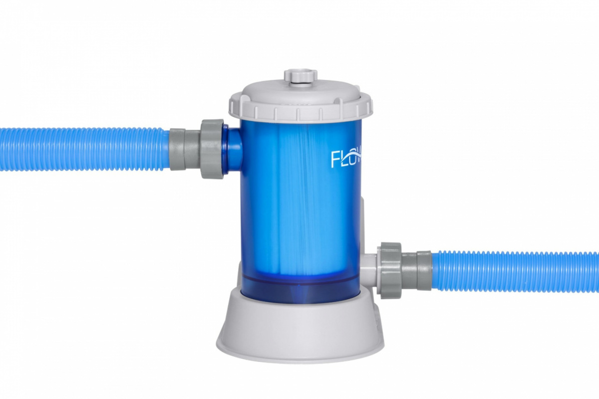 Filtrácia Pump III 1500gal 5678L/h FlowClear BESTWAY