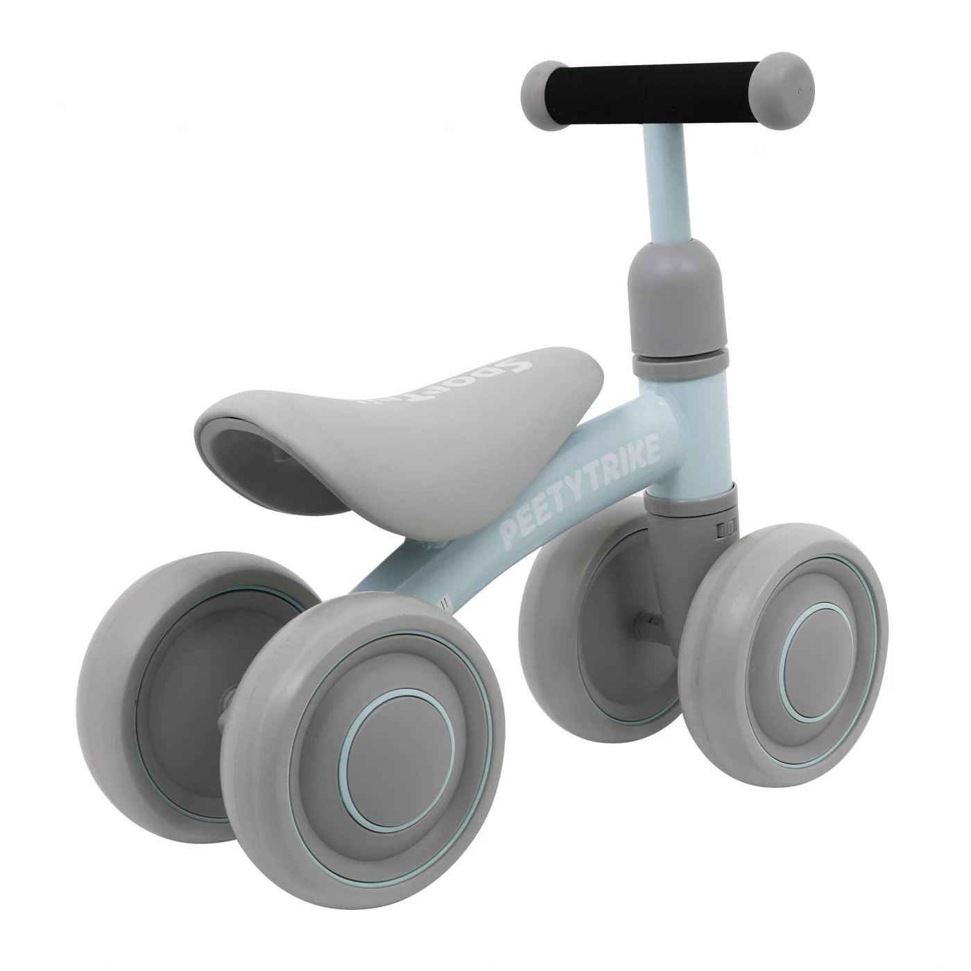 Odrážadlo PettyTrike - modrá