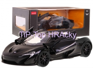 MCLAREN P1 1:14 čierny