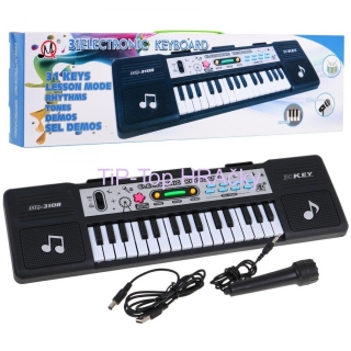 Keyboard MQ-3108