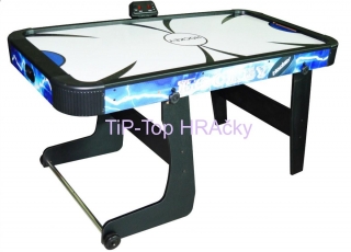 Herný stôl Cymber-AirHockey s elektronickým počítadlom bodov 152x74x76cm