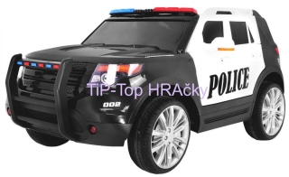 Polícia SUV