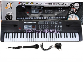 Keyboard MQ-012FM