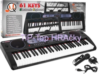 Keyboard MQ-602UFB