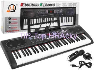 Keyboard MQ-603UFB