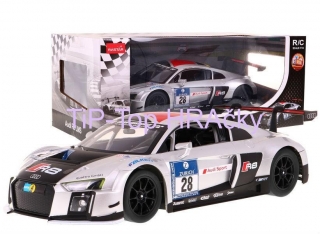 AUDI R8 LMS USB 1:14 